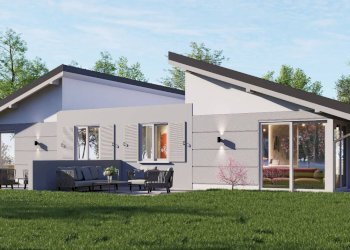 Villa Bifamiliare Pieve di Cento - foto 7