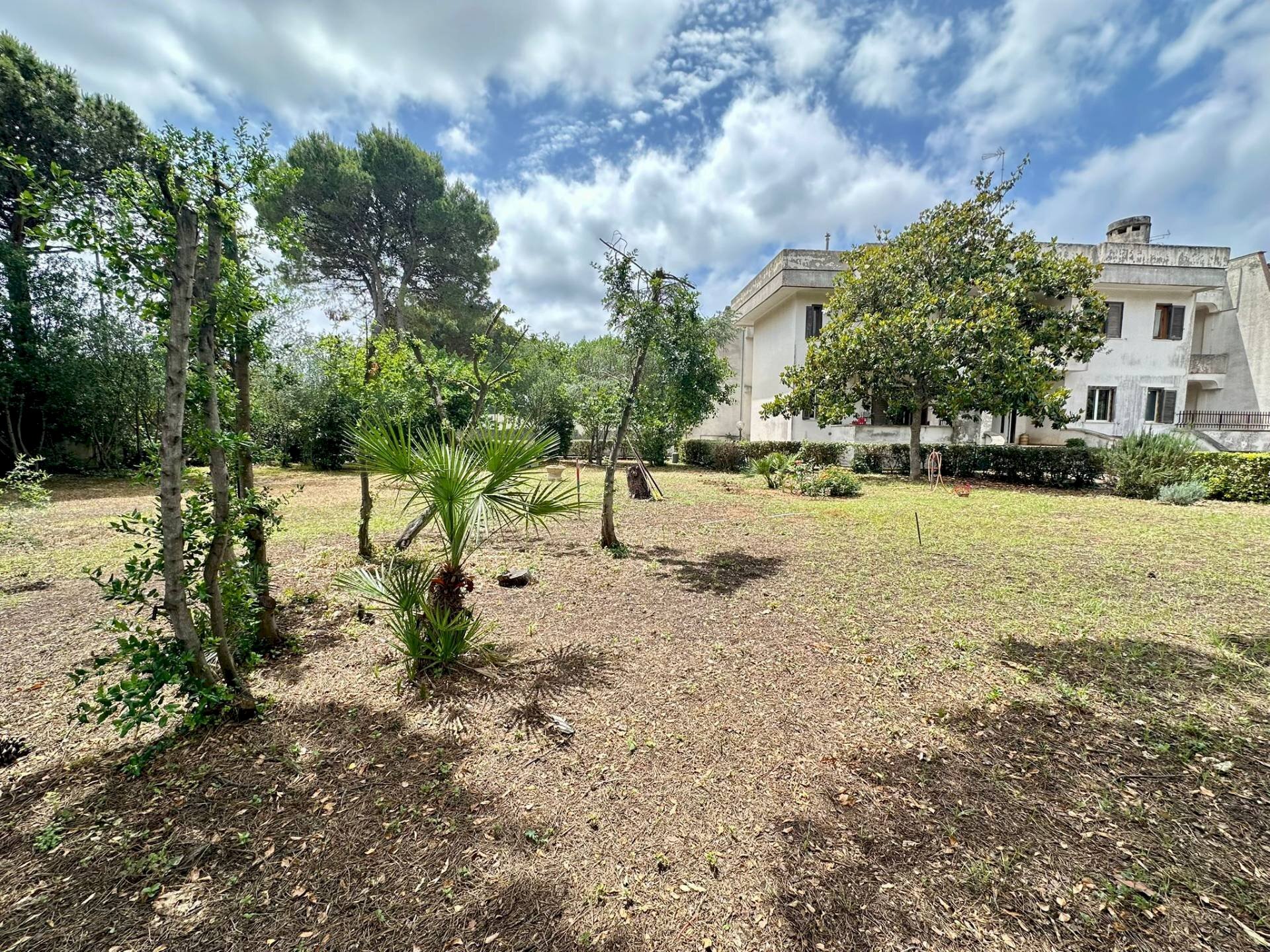 Foto 1 - Villa via gatto, Lecce - photo 1