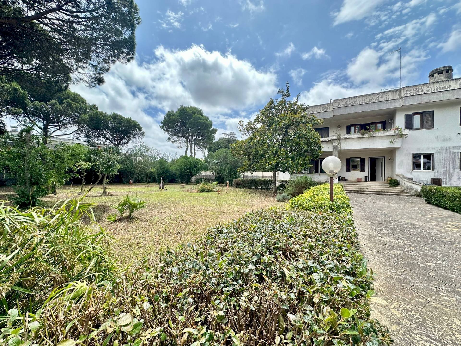 Foto 2 - Villa via gatto, Lecce - photo 2