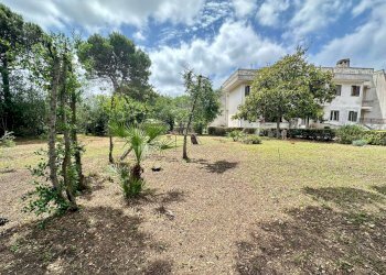 Foto 1 - Villa via gatto, Lecce - foto 1