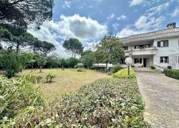 Foto 2 - Villa via gatto, Lecce - foto 2