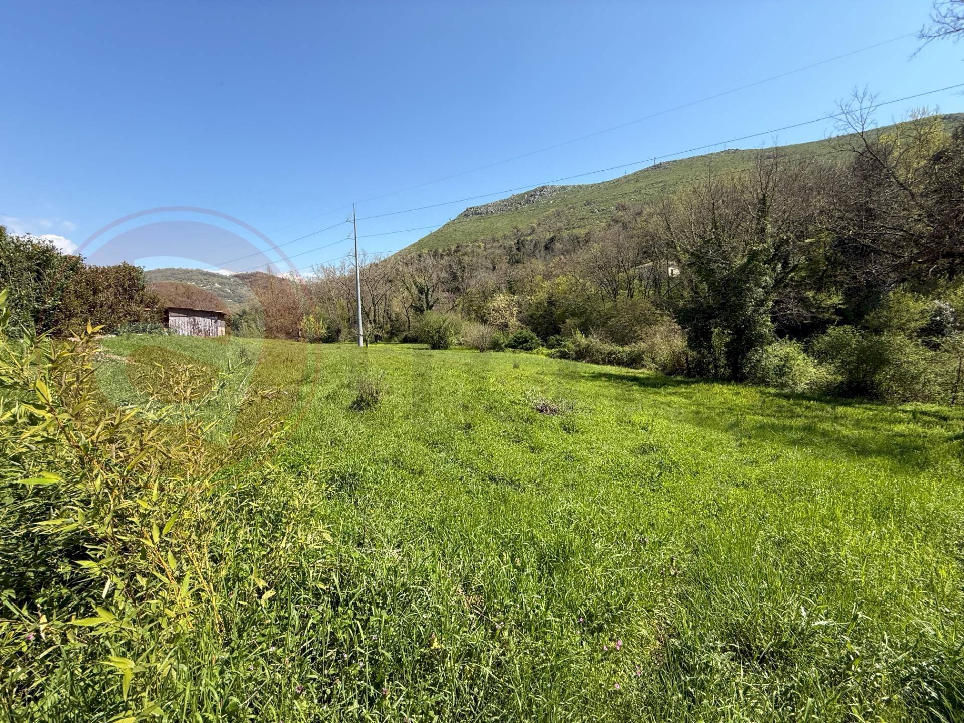 Foto 1 - Terreno edificabile Via Girolami
 
snc, Fontana Liri - foto 1