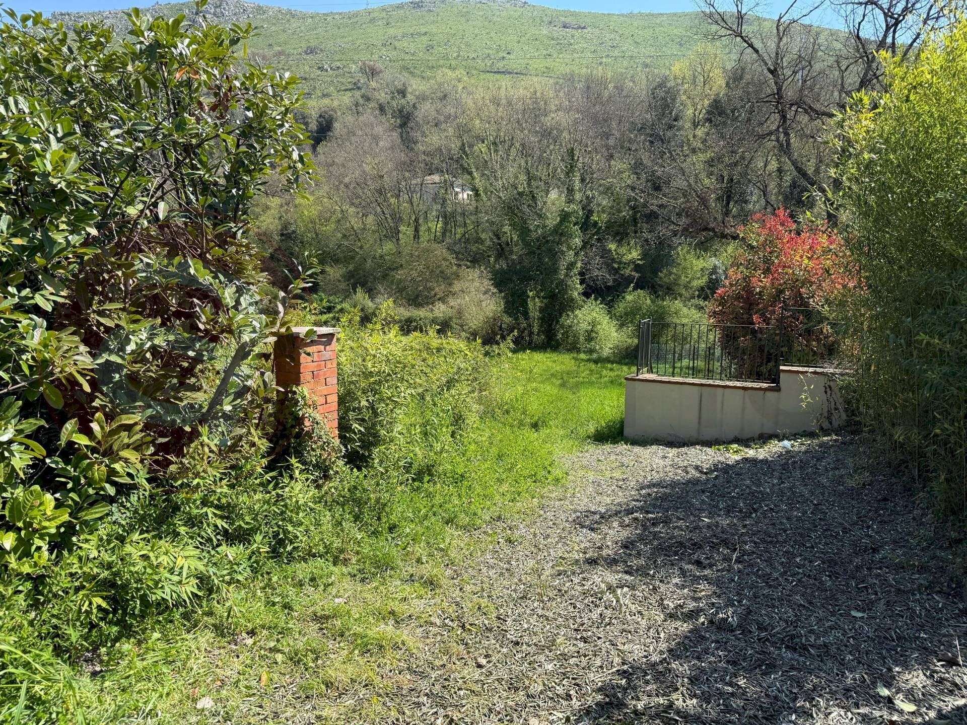 Foto 2 - Terreno edificabile Via Girolami
 
snc, Fontana Liri - foto 2