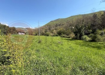 Foto 1 - Terreno edificabile Via Girolami
 
snc, Fontana Liri - foto 1