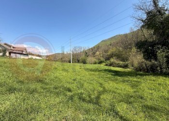 Foto 3 - Terreno edificabile Via Girolami
 
snc, Fontana Liri - foto 3