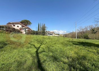 Foto 4 - Terreno edificabile Via Girolami
 
snc, Fontana Liri - foto 4