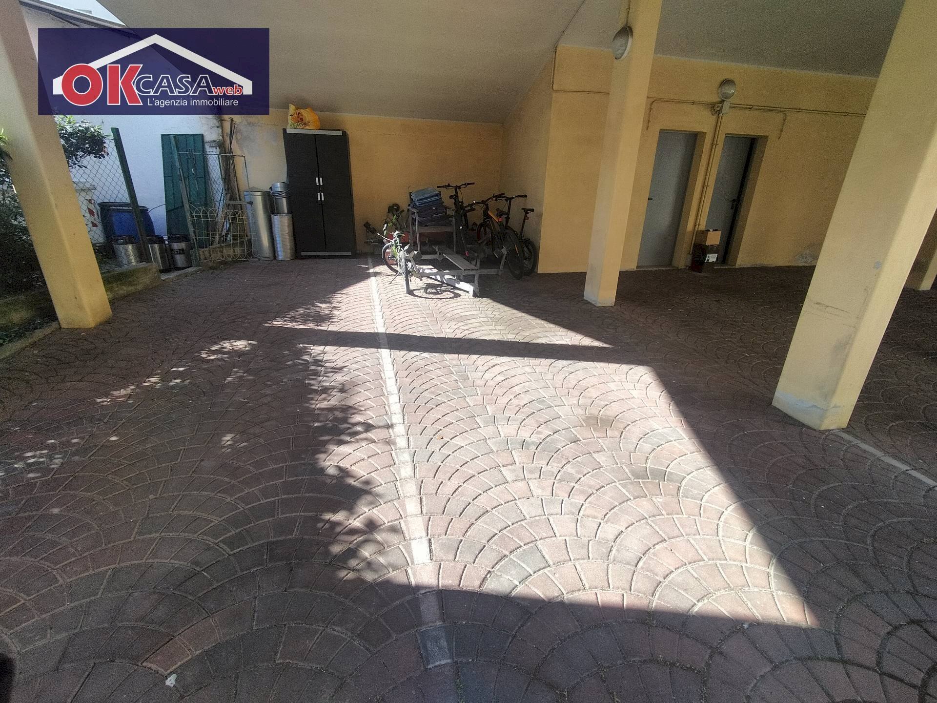 Foto 1 - Box Via della Marcelliana, Monfalcone - foto 1