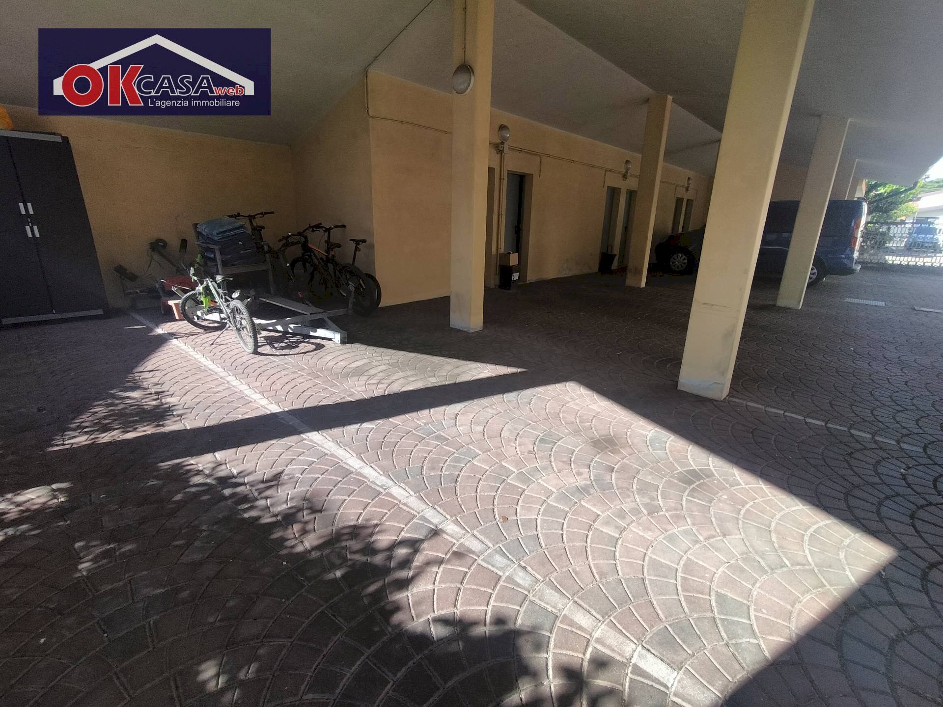 Foto 2 - Box Via della Marcelliana, Monfalcone - foto 2