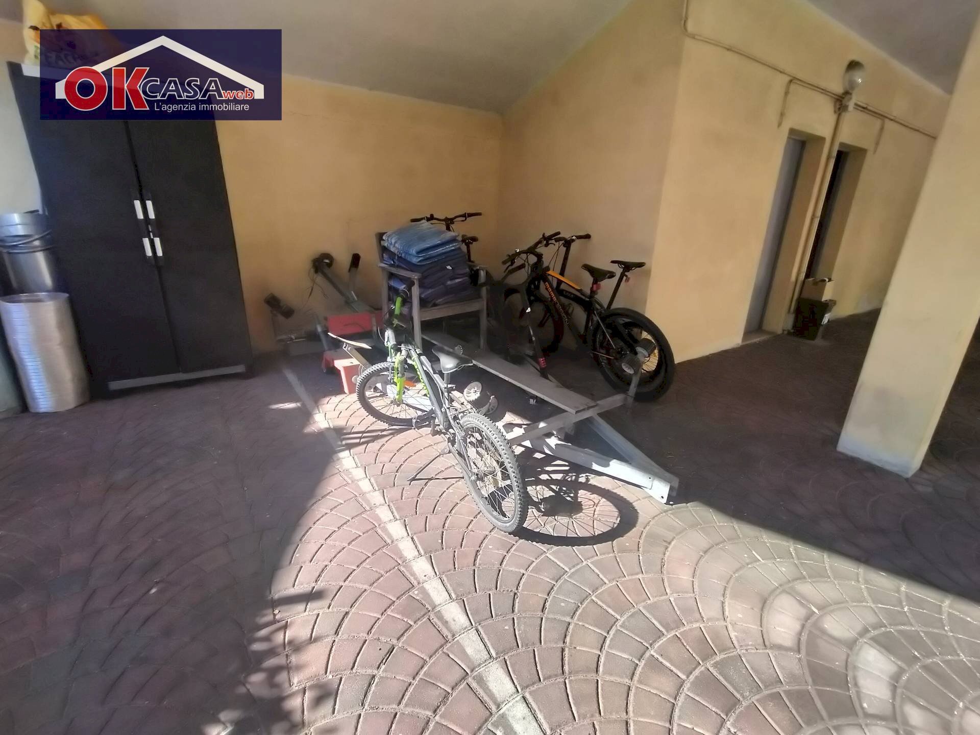 Foto 3 - Box Via della Marcelliana, Monfalcone - foto 3