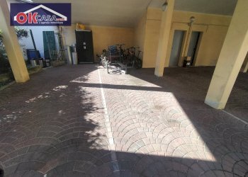 Foto 1 - Box Via della Marcelliana, Monfalcone - foto 1