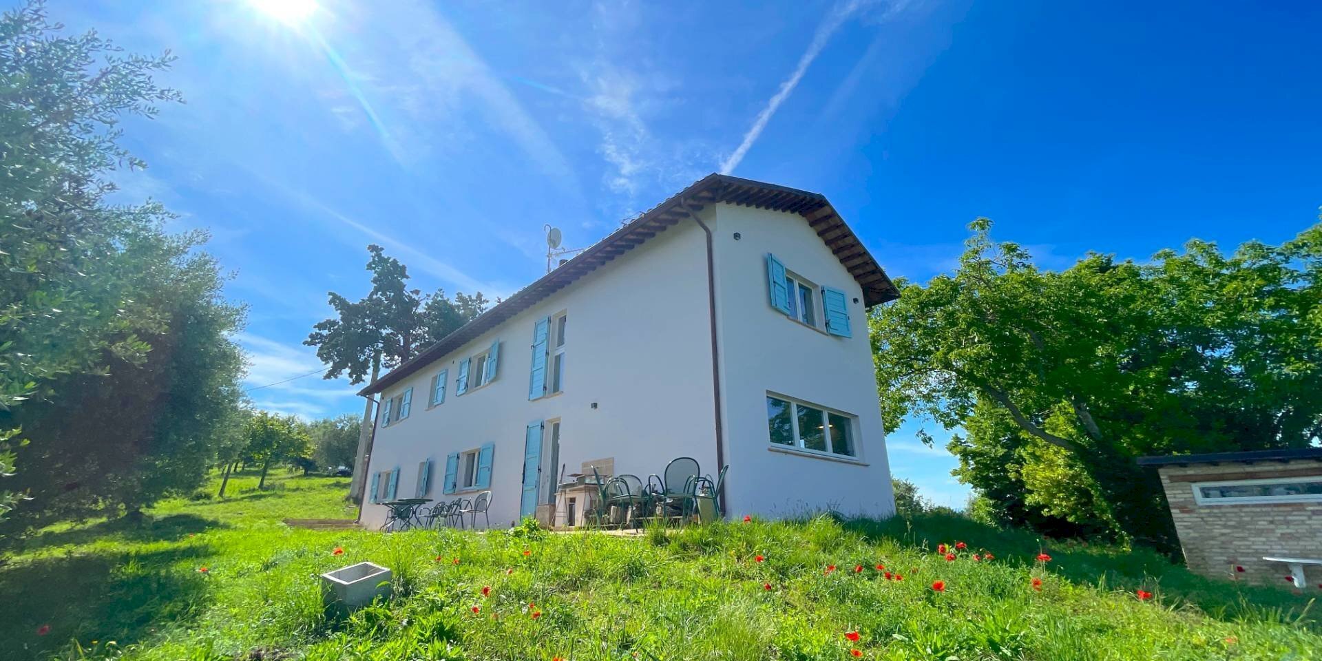 Foto 2 - Rustico Via Belsito
 
2, Castorano - foto 2