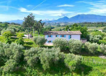 Foto 6 - Rustic Via Belsito
 
2, Castorano - photo 6