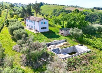 Foto 8 - Rustic Via Belsito
 
2, Castorano - photo 8