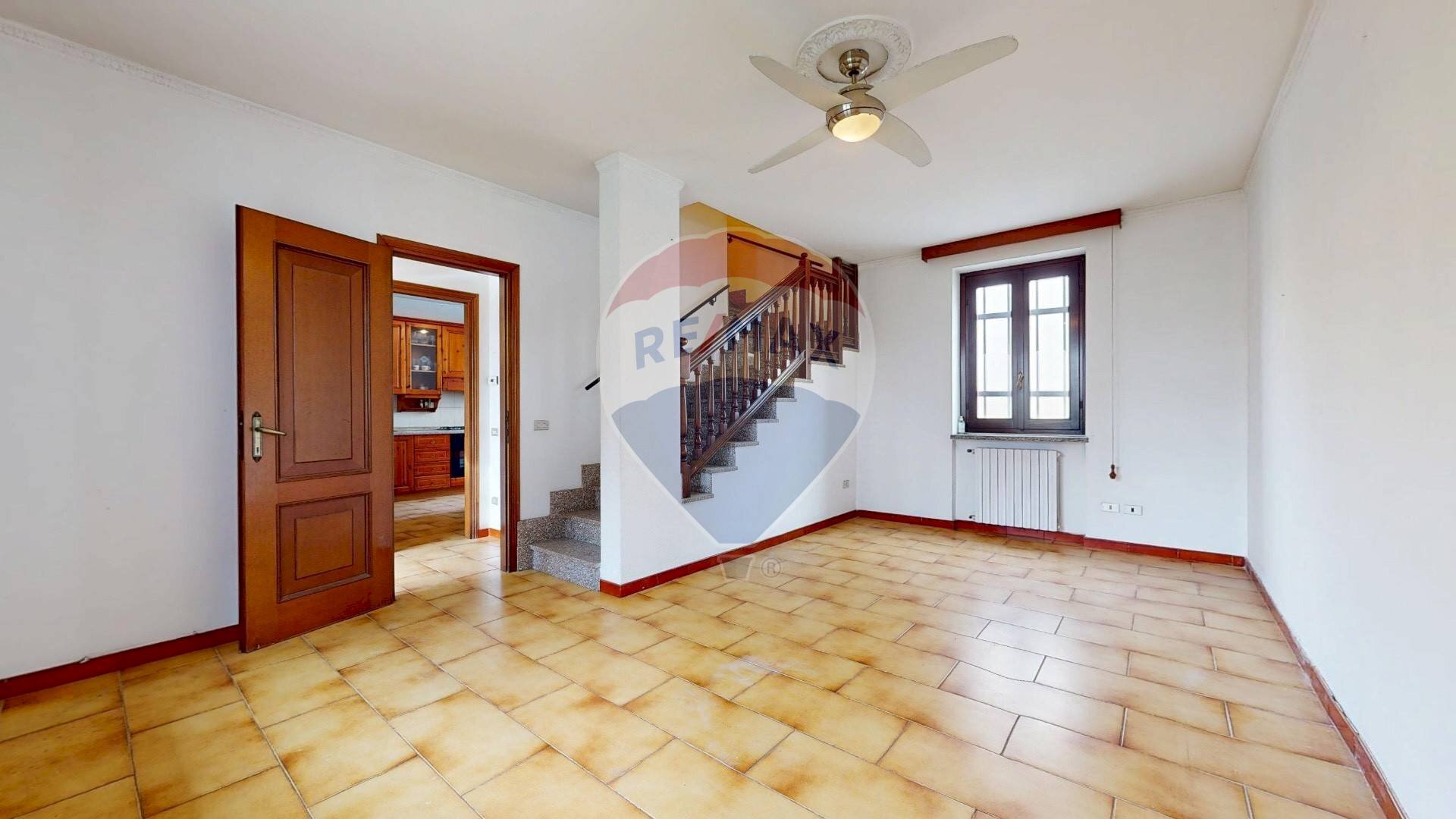 Stanza vuota - Four-room apartment via Torino
 
4, Nerviano - photo 1
