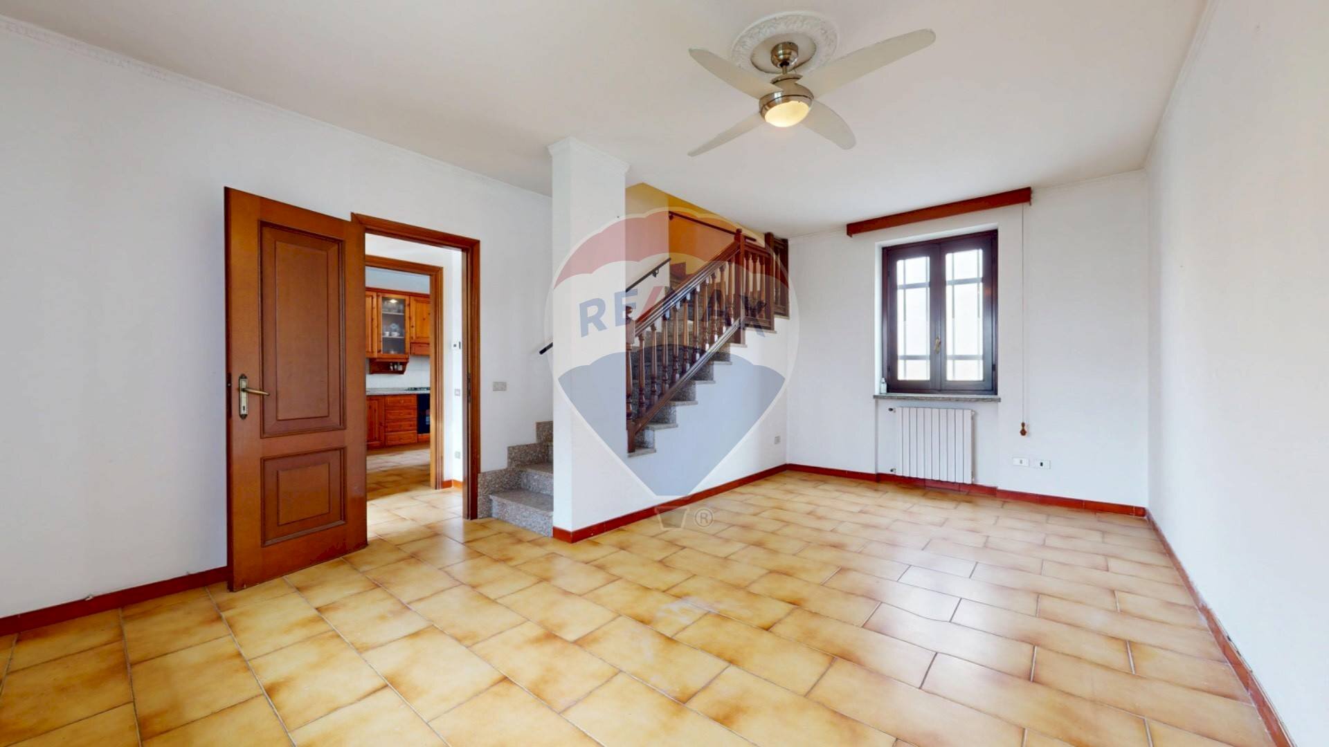 Stanza vuota - Four-room apartment via Torino
4, Nerviano - photo 2