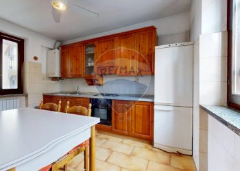 Cucina - Quadrilocale via Torino
4, Nerviano - foto 7