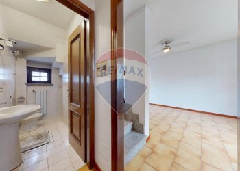 Hall / corridoio - Quadrilocale via Torino
4, Nerviano - foto 9