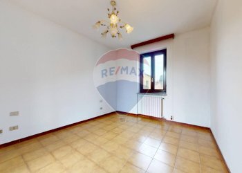 Stanza vuota - Quadrilocale via Torino
4, Nerviano - foto 17