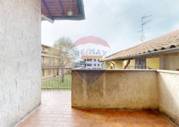 Terrazza - Quadrilocale via Torino
4, Nerviano - foto 18