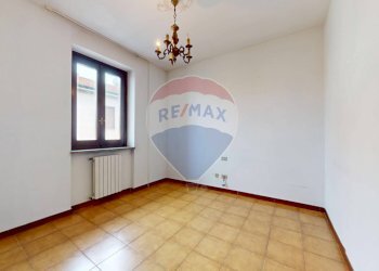 Stanza vuota - Quadrilocale via Torino
4, Nerviano - foto 19