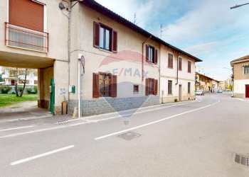 Edificio all\'aperto - Quadrilocale via Torino
4, Nerviano - foto 29
