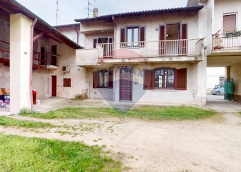 Casa all\'aperto - Quadrilocale via Torino
4, Nerviano - foto 30