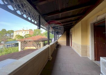 Balcone - Villa a Schiera Bernalda - foto 4