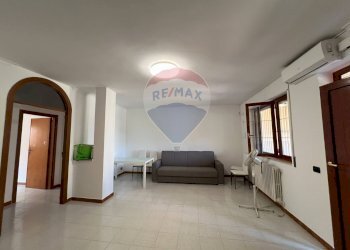 Soggiorno - Villa a Schiera Bernalda - foto 7