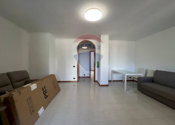 Soggiorno - Villa a Schiera Bernalda - foto 8