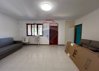 Soggiorno - Villa a Schiera Bernalda - foto 9