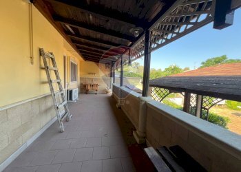 Terrazza - Villa a Schiera Bernalda - foto 10