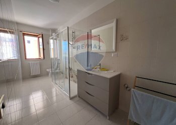 Bagno - Villa a Schiera Bernalda - foto 12