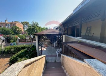 Terrazza - Villa a Schiera Bernalda - foto 16