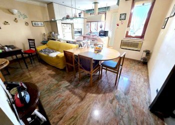 Sala da pranzo - Villa a Schiera Matera - foto 6