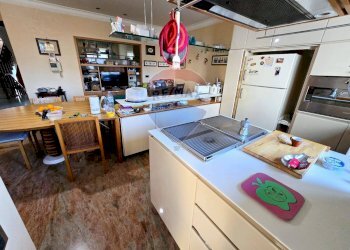 Cucina - Villa a Schiera Matera - foto 7