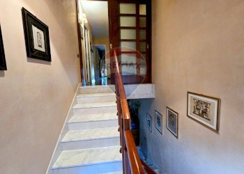 Scale - Villa a Schiera Matera - foto 9