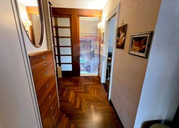 Hall / corridoio - Villa a Schiera Matera - foto 10