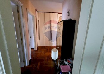 Hall / corridoio - Villa a Schiera Matera - foto 11