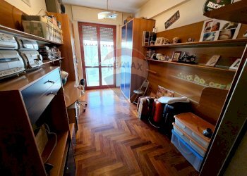 Soggiorno - Villa a Schiera Matera - foto 14