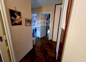 Hall / corridoio - Villa a Schiera Matera - foto 16