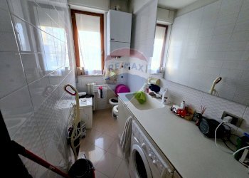 Cucina - Villa a Schiera Matera - foto 19