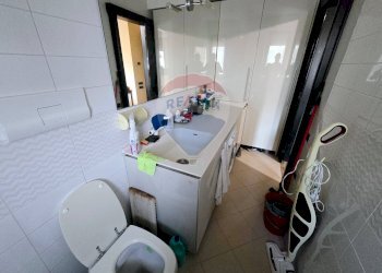 Bagno - Villa a Schiera Matera - foto 20