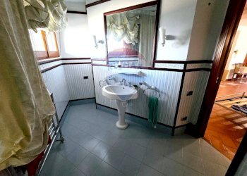 Bagno - Villa a Schiera Matera - foto 25