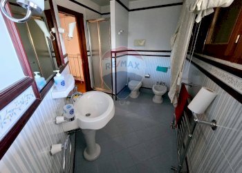 Bagno - Villa a Schiera Matera - foto 26