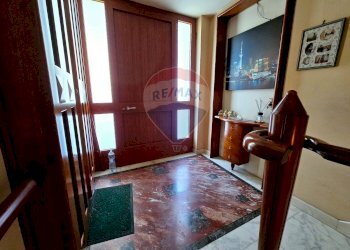 Hall / corridoio - Villa a Schiera Matera - foto 27