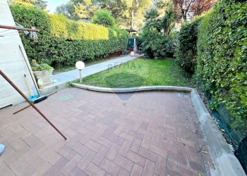 Giardino - Villa a Schiera Matera - foto 28