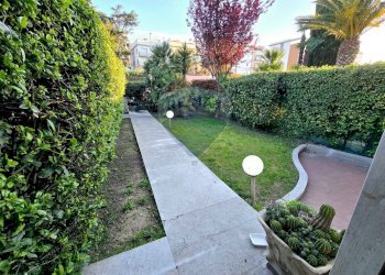 Giardino - Villa a Schiera Matera - foto 29