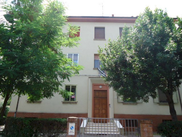 Foto 1 - Four-room apartment Via Adua, Ferrara - photo 1