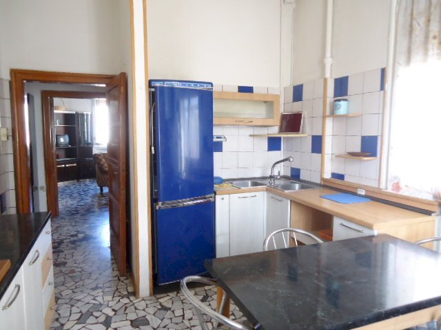 Foto 3 - Four-room apartment Via Adua, Ferrara - photo 2