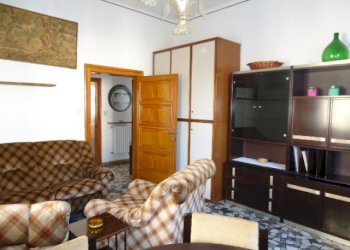 Foto 5 - Four-room apartment Via Adua, Ferrara - photo 4